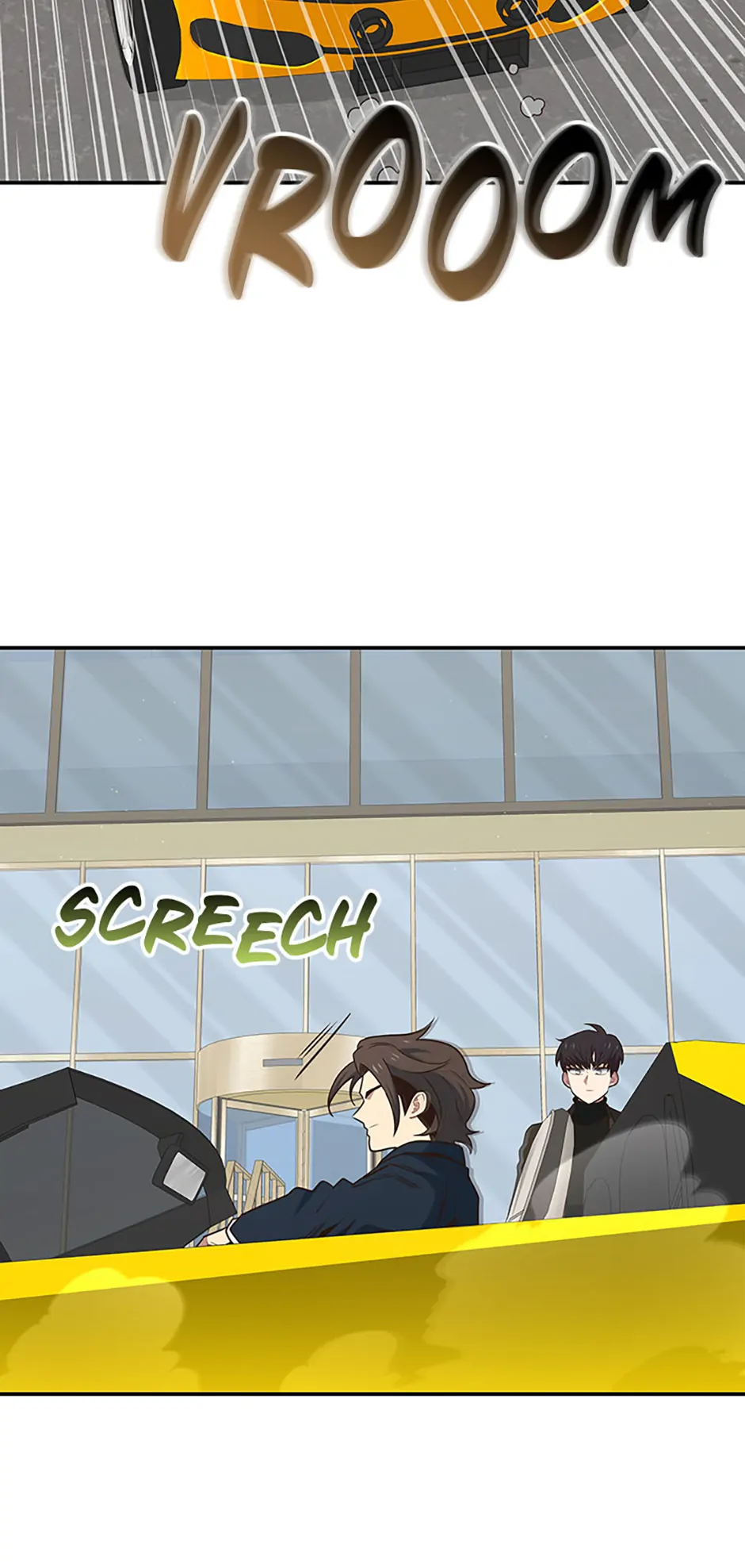 One-in-Seven-Billion Irregular Chapter 110 - page 44