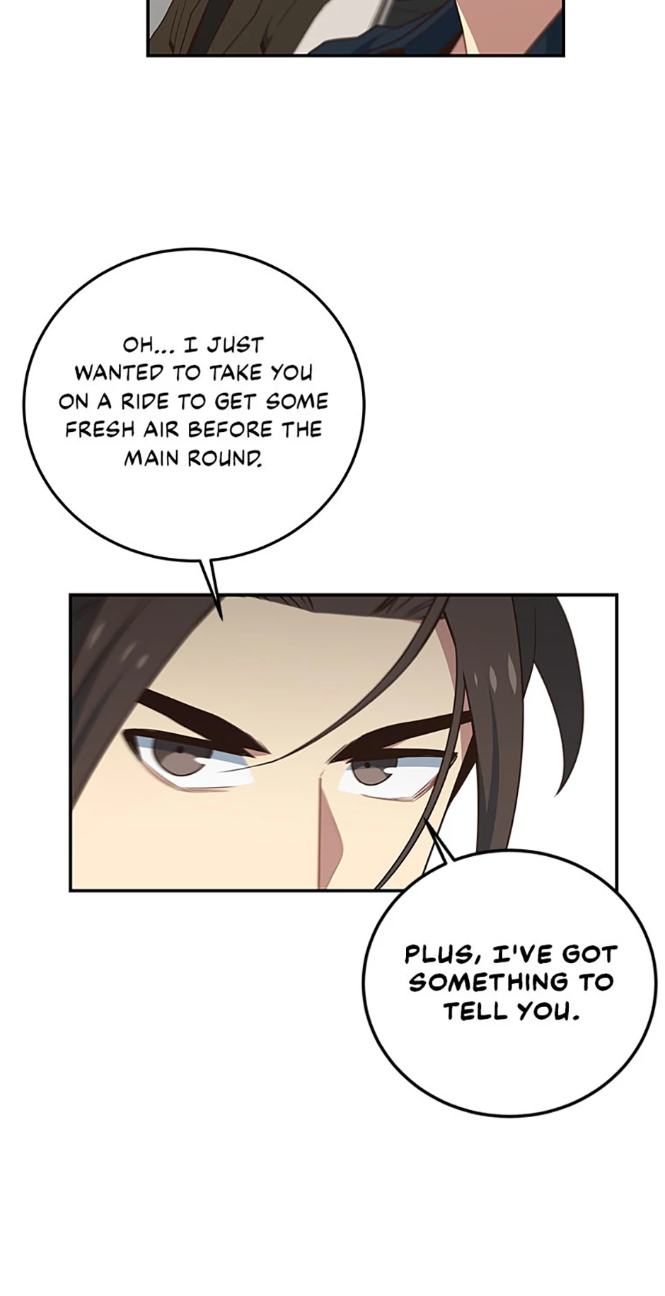 One-in-Seven-Billion Irregular Chapter 110 - page 48