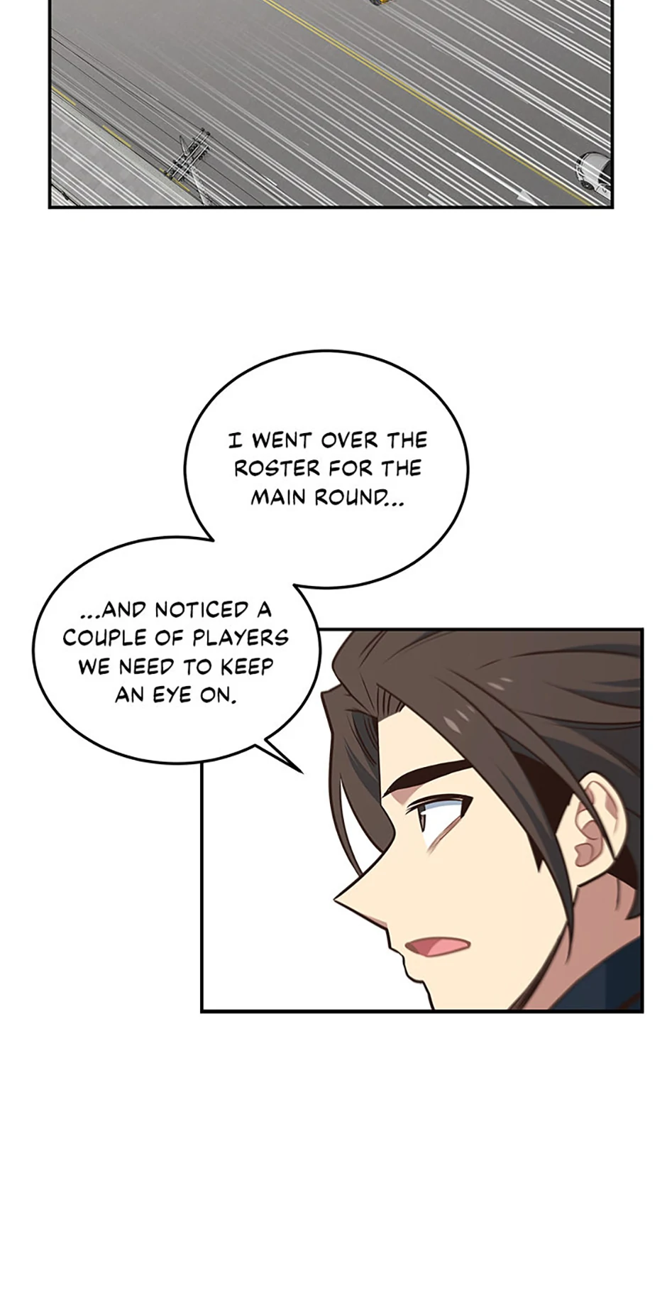 One-in-Seven-Billion Irregular Chapter 110 - page 50