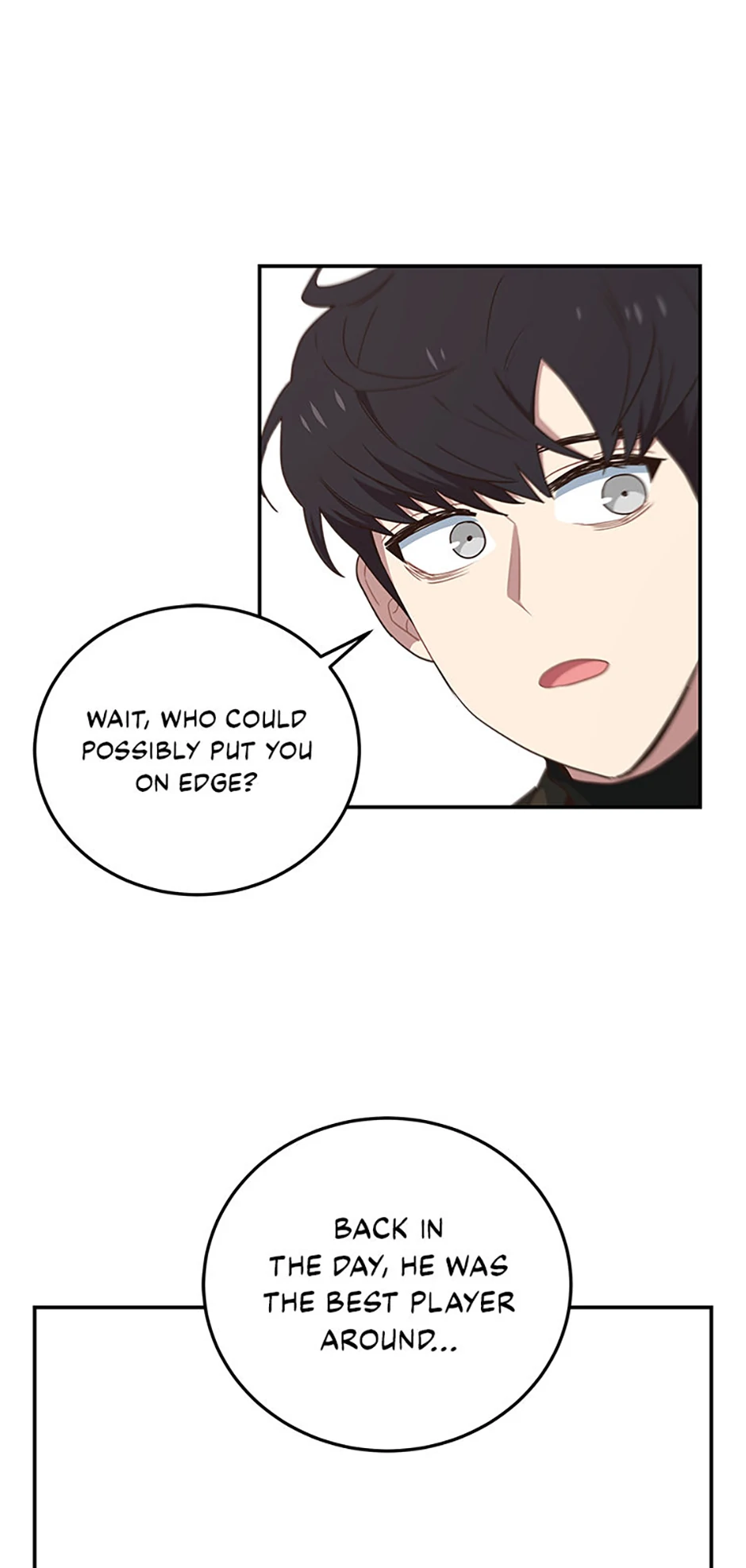 One-in-Seven-Billion Irregular Chapter 110 - page 53