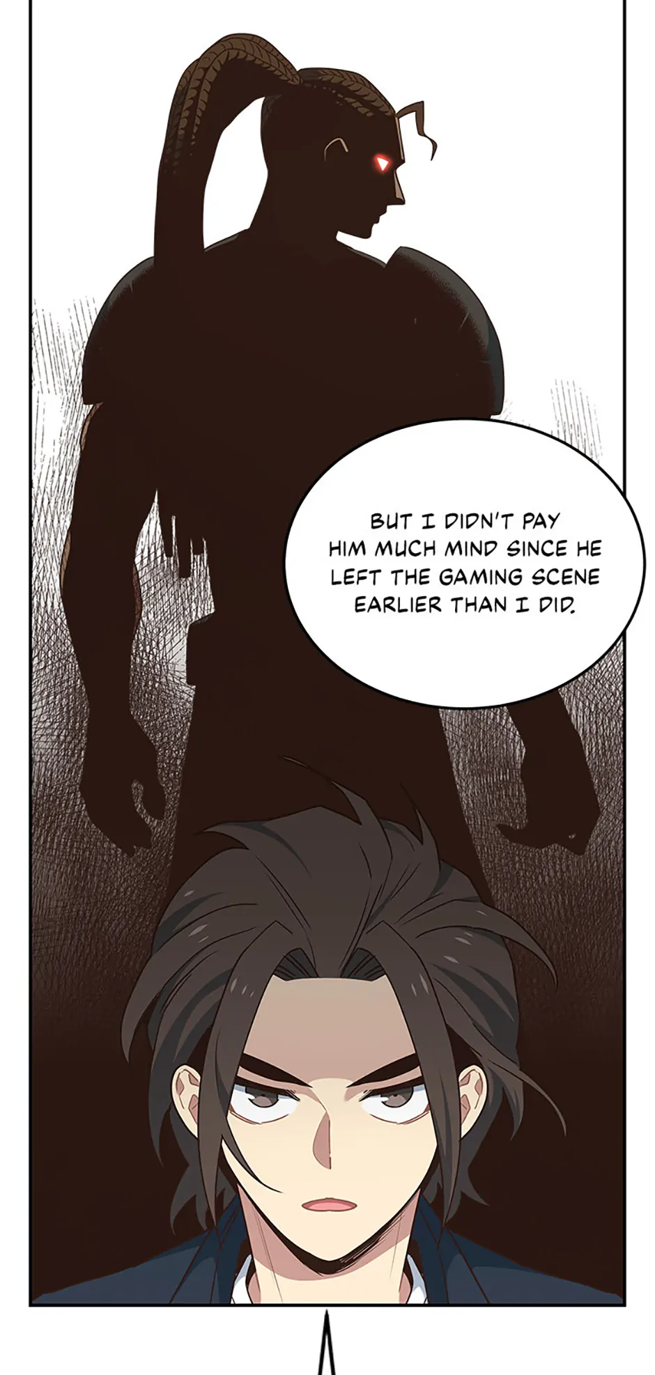 One-in-Seven-Billion Irregular Chapter 110 - page 54