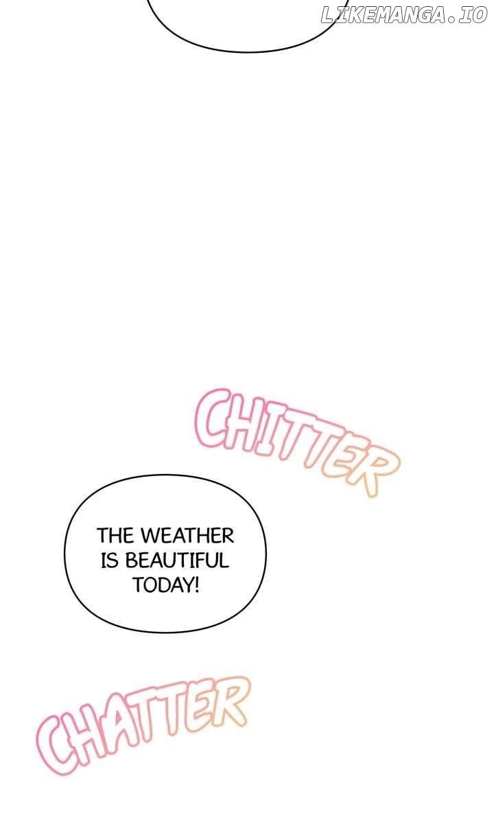 I Become the Tiger’s Daughter Chapter 61 - page 3