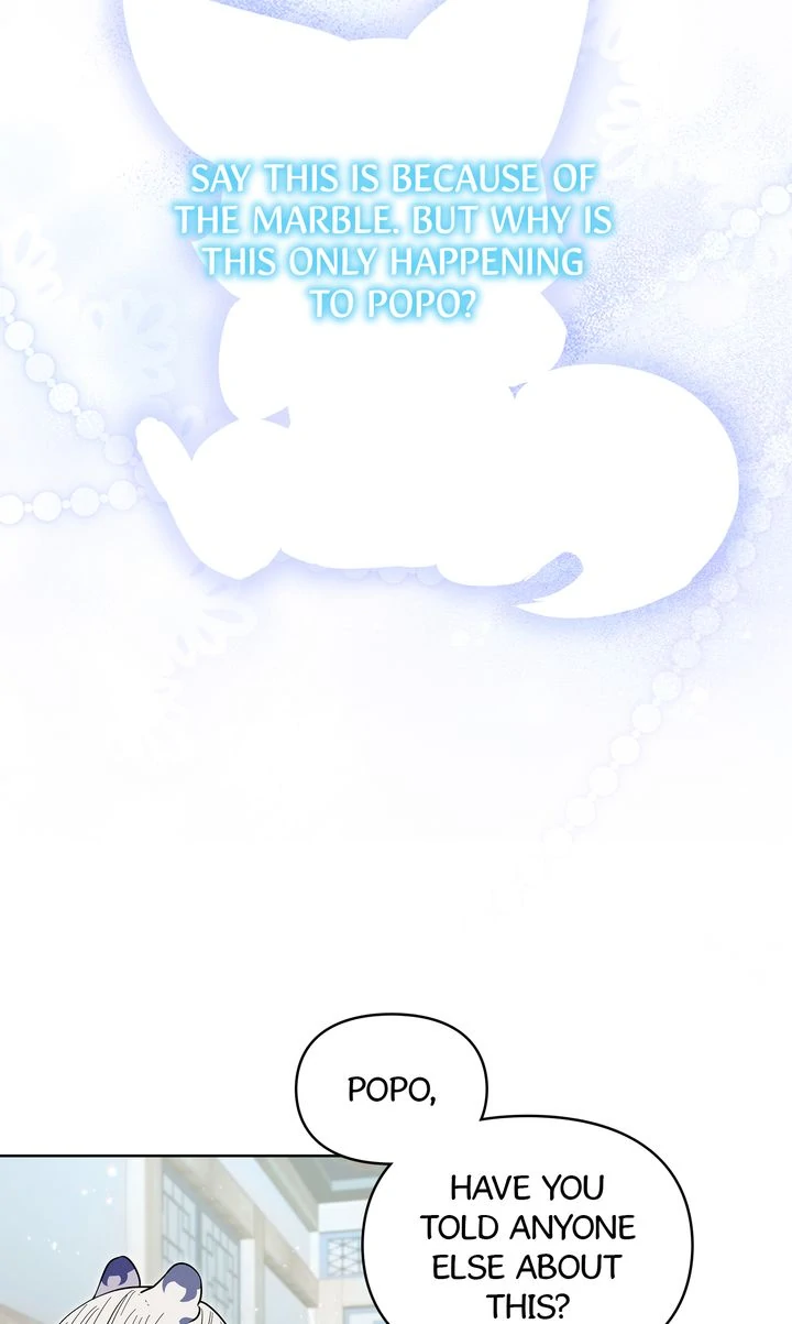 I Become the Tiger’s Daughter Chapter 62 - page 9