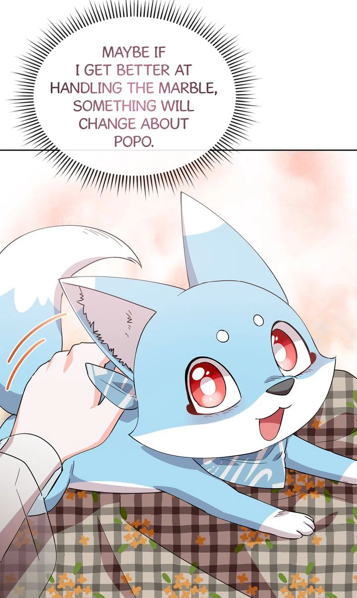 I Become the Tiger’s Daughter Chapter 62 - page 17