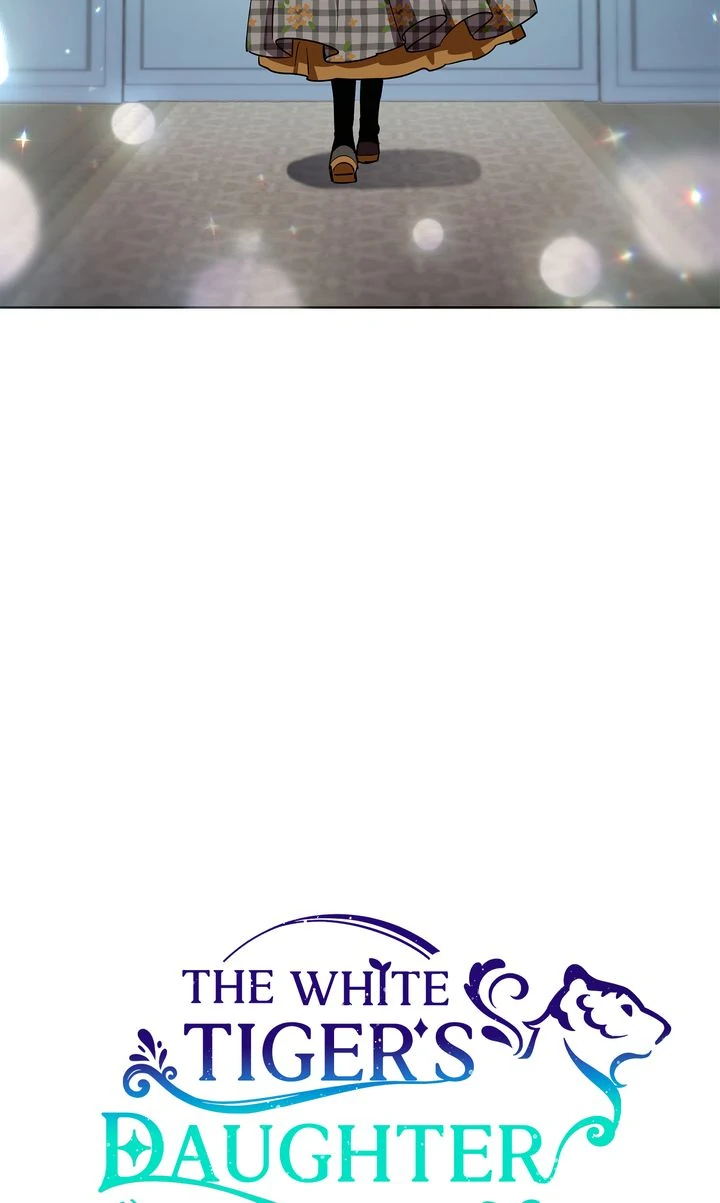 I Become the Tiger’s Daughter Chapter 62 - page 25