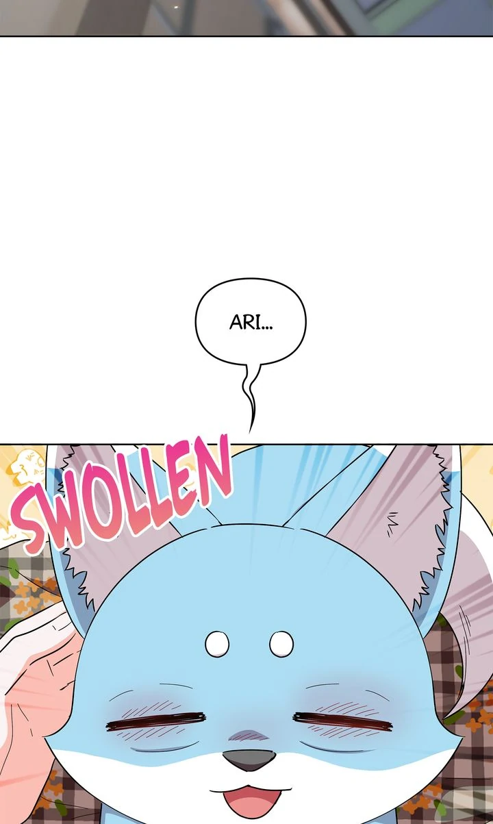 I Become the Tiger’s Daughter Chapter 62 - page 2