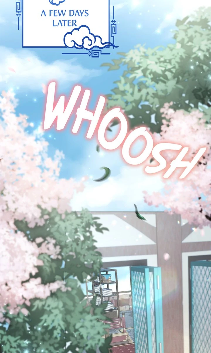 I Become the Tiger’s Daughter Chapter 62 - page 30