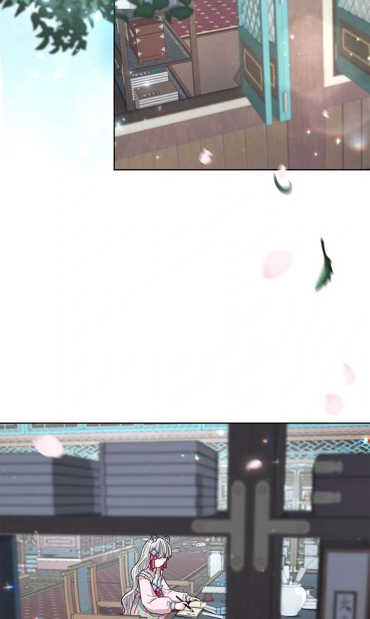 I Become the Tiger’s Daughter Chapter 62 - page 31