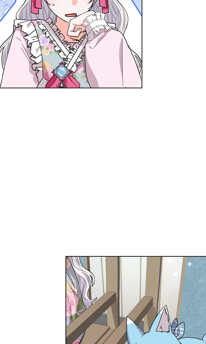 I Become the Tiger’s Daughter Chapter 62 - page 33