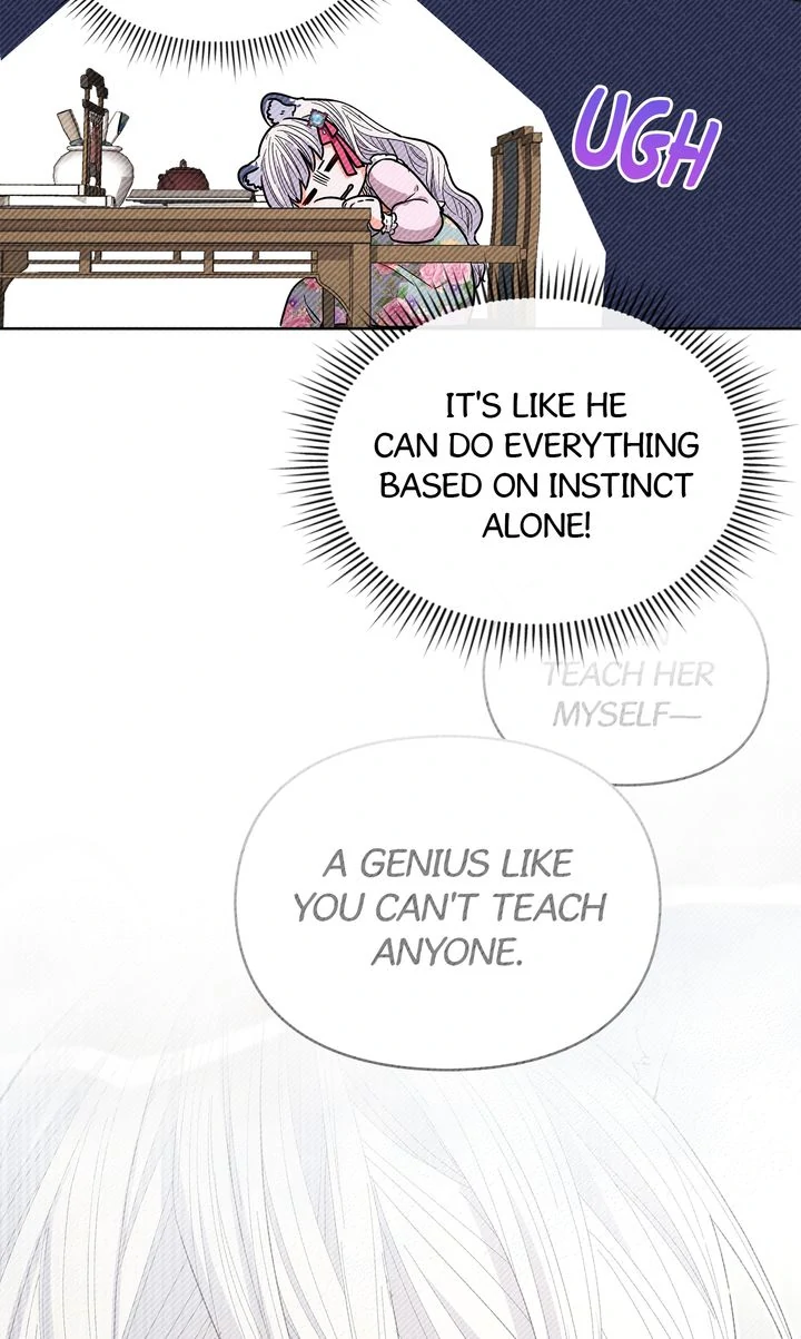 I Become the Tiger’s Daughter Chapter 62 - page 37