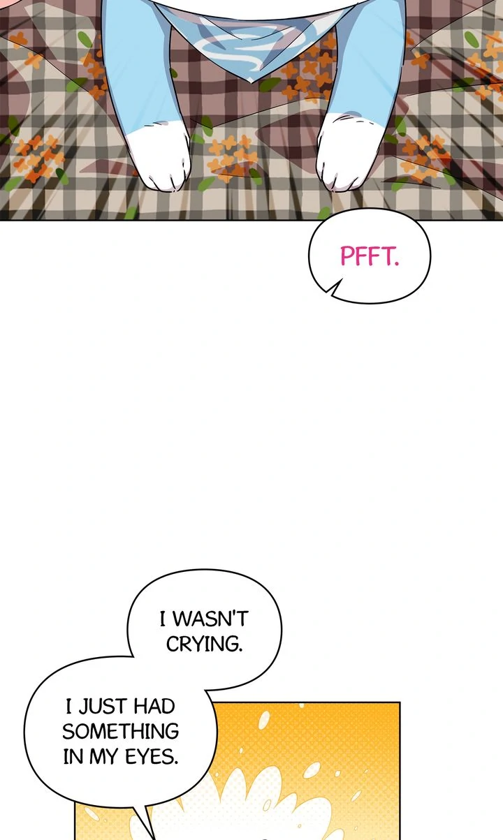 I Become the Tiger’s Daughter Chapter 62 - page 3