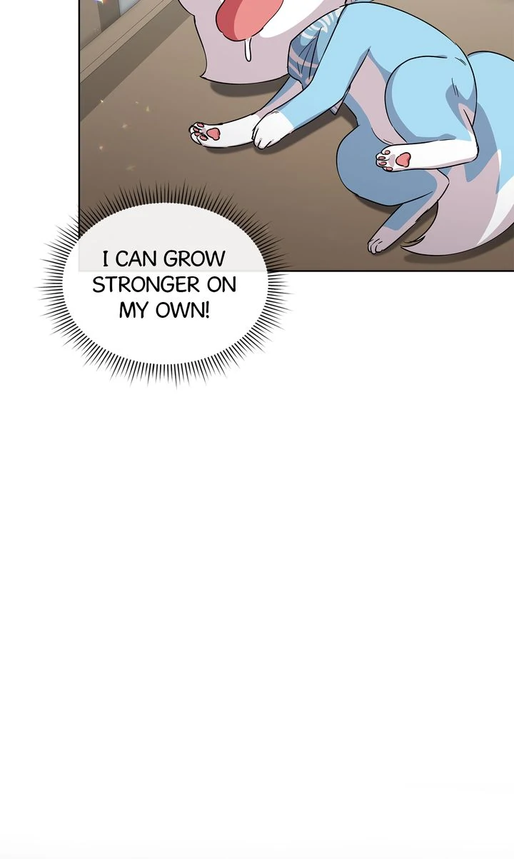 I Become the Tiger’s Daughter Chapter 62 - page 42