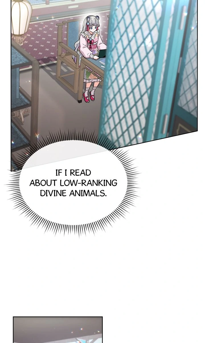 I Become the Tiger’s Daughter Chapter 62 - page 46