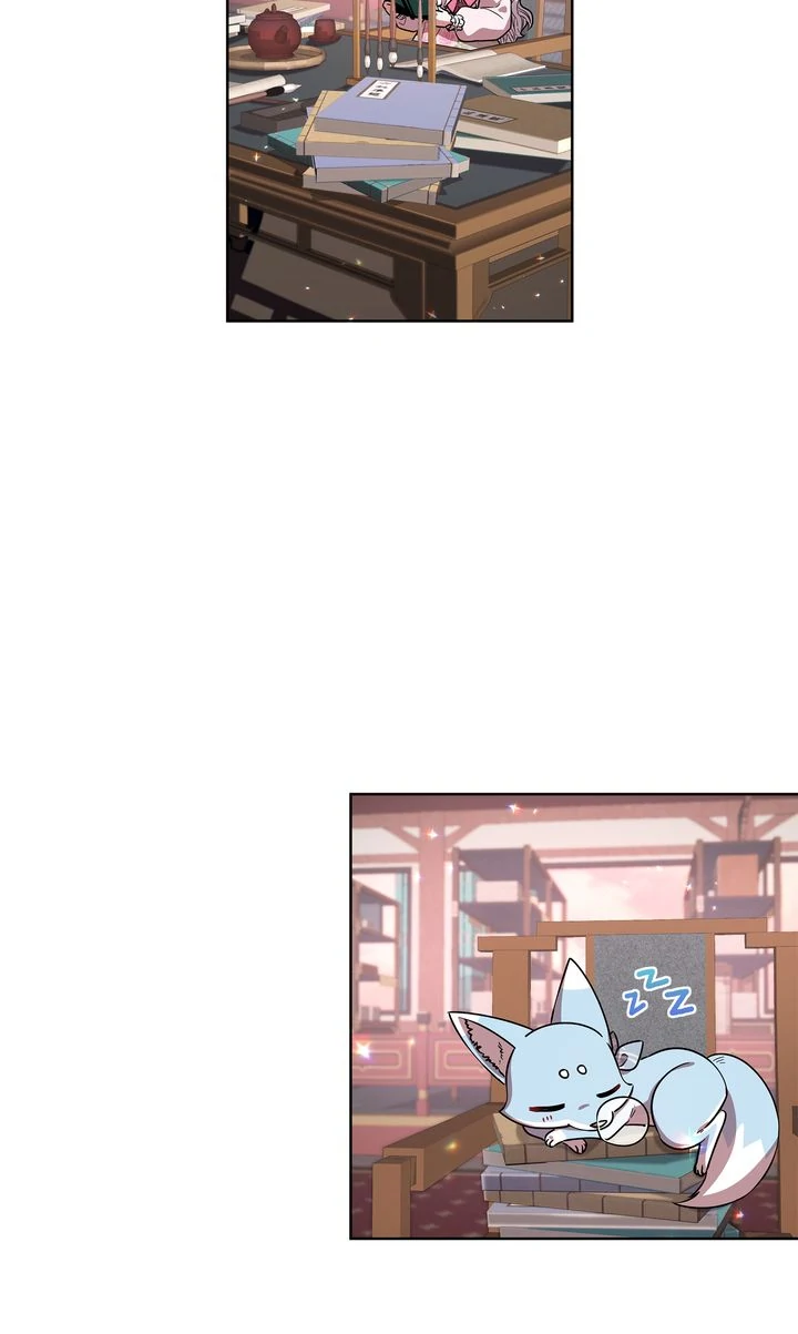 I Become the Tiger’s Daughter Chapter 62 - page 48