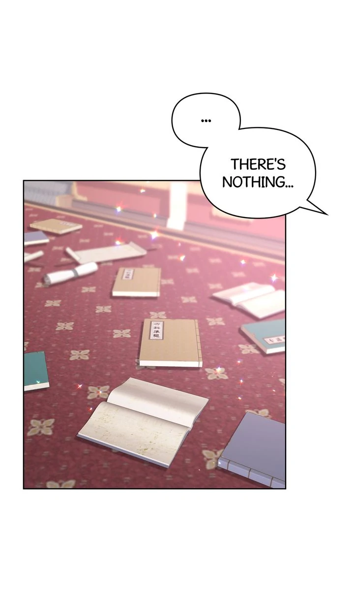 I Become the Tiger’s Daughter Chapter 62 - page 49