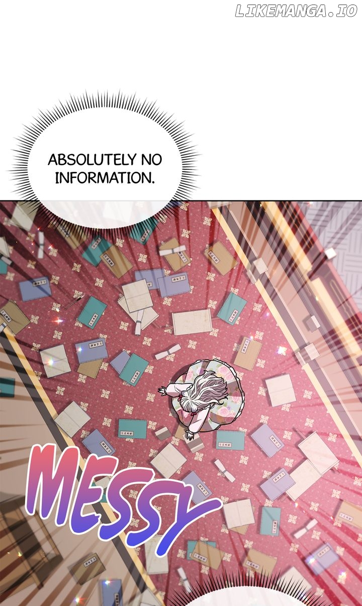 I Become the Tiger’s Daughter Chapter 62 - page 50