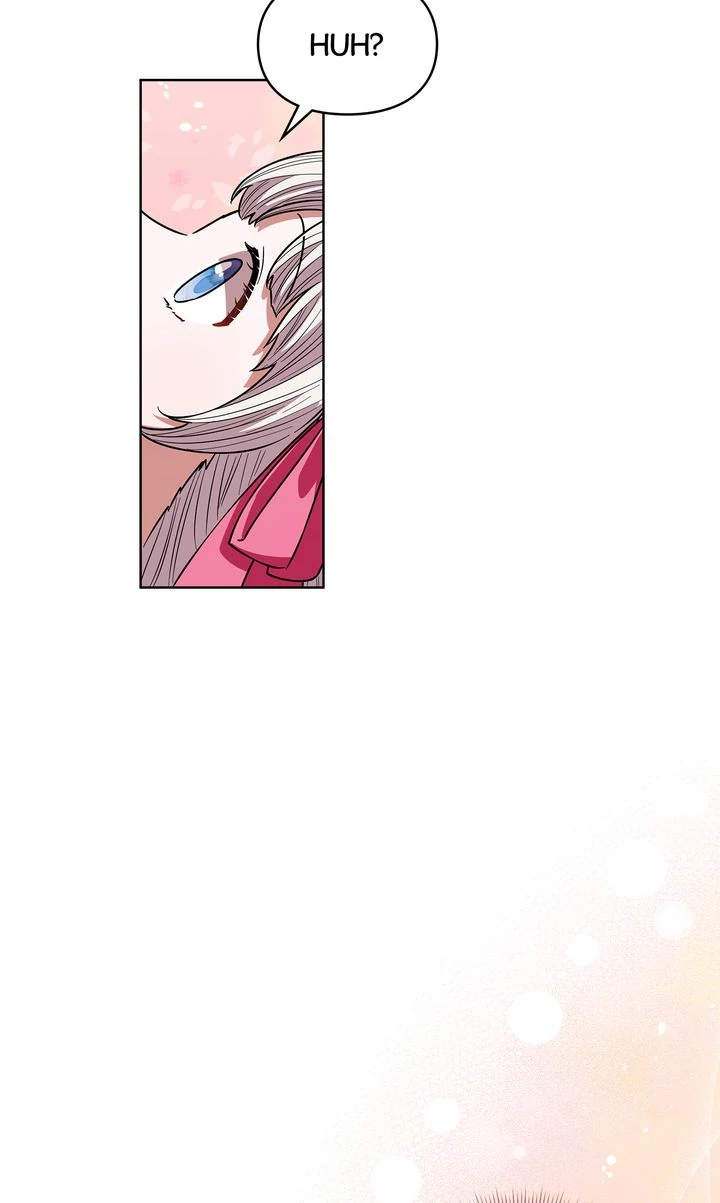 I Become the Tiger’s Daughter Chapter 62 - page 53