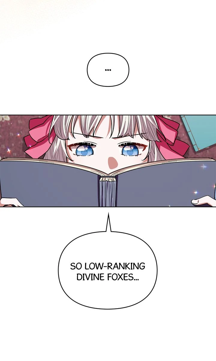 I Become the Tiger’s Daughter Chapter 62 - page 55