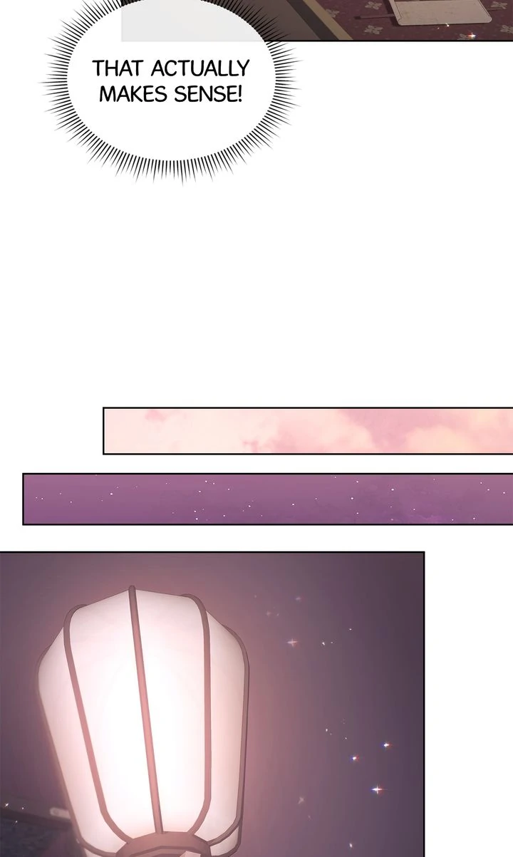 I Become the Tiger’s Daughter Chapter 62 - page 58