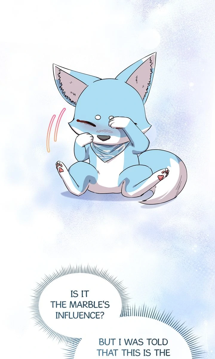 I Become the Tiger’s Daughter Chapter 62 - page 5