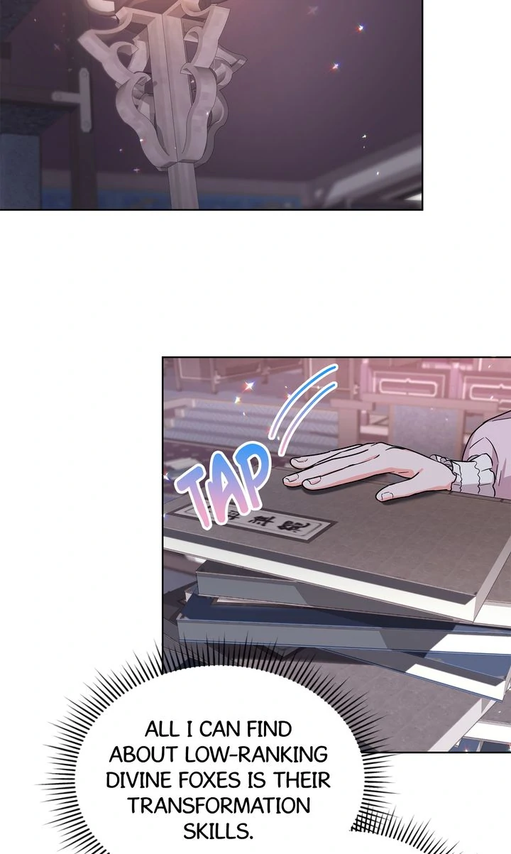 I Become the Tiger’s Daughter Chapter 62 - page 59