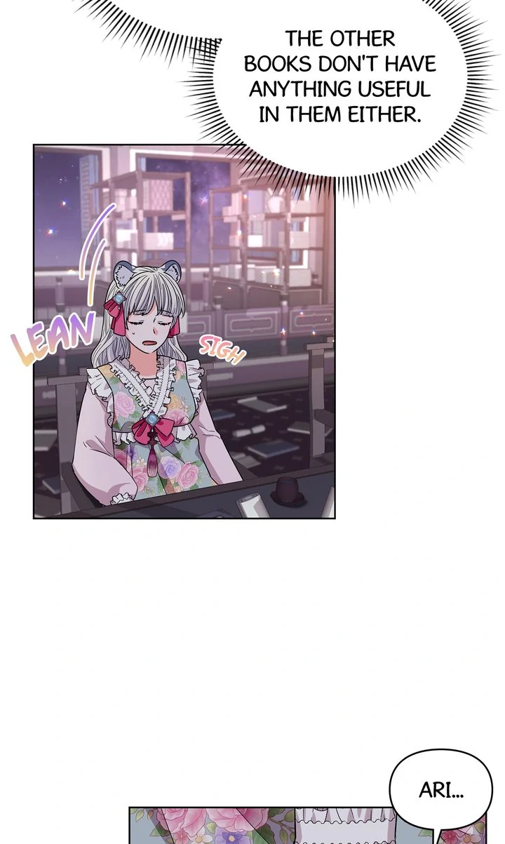 I Become the Tiger’s Daughter Chapter 62 - page 60