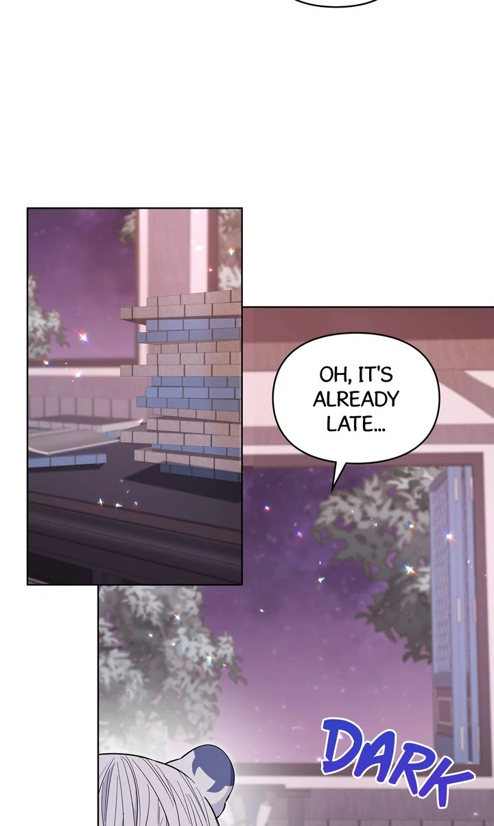 I Become the Tiger’s Daughter Chapter 62 - page 63