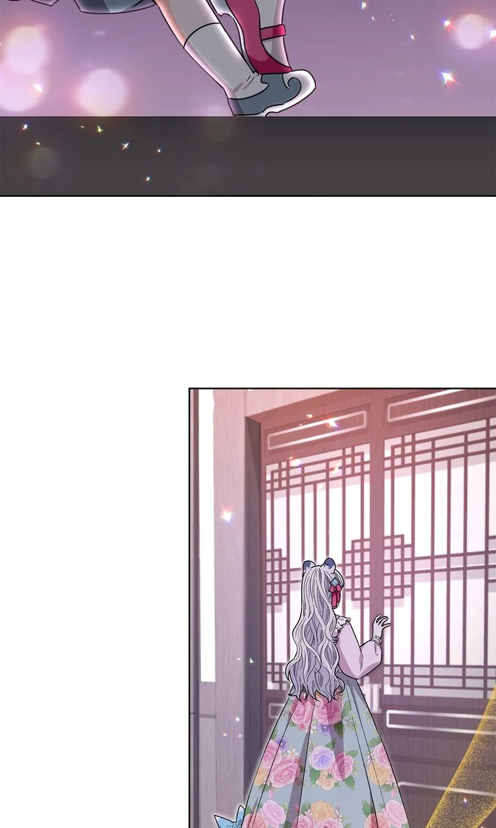 I Become the Tiger’s Daughter Chapter 62 - page 67