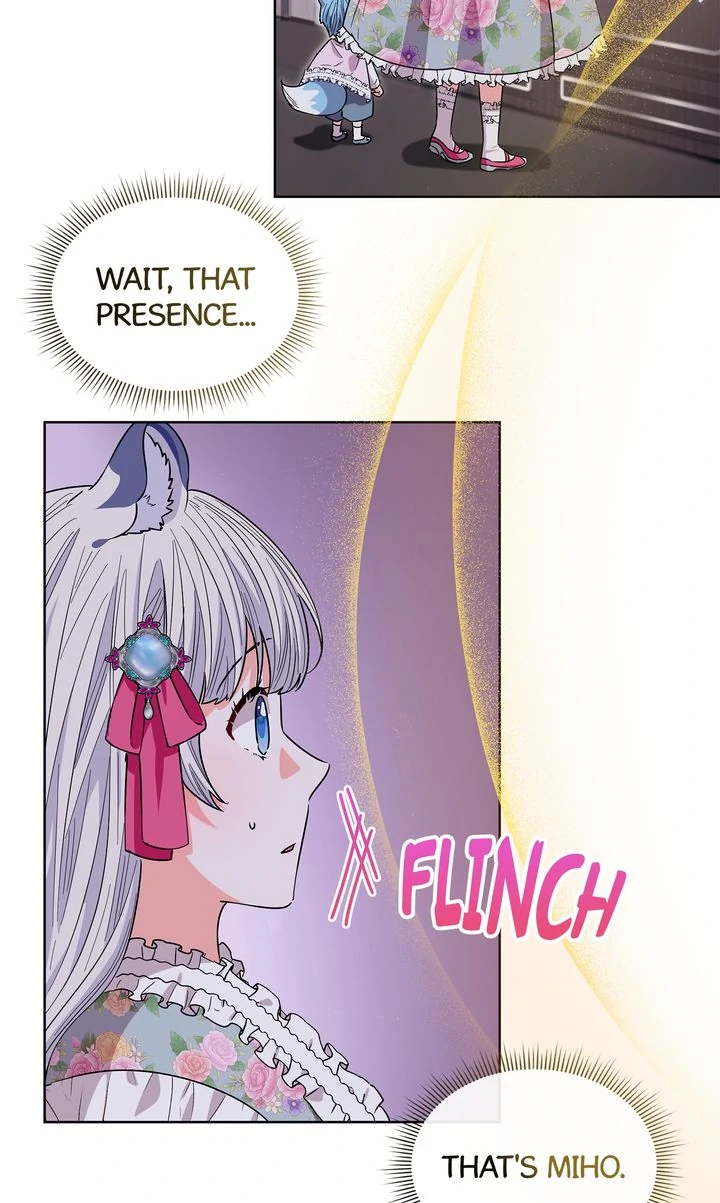 I Become the Tiger’s Daughter Chapter 62 - page 68