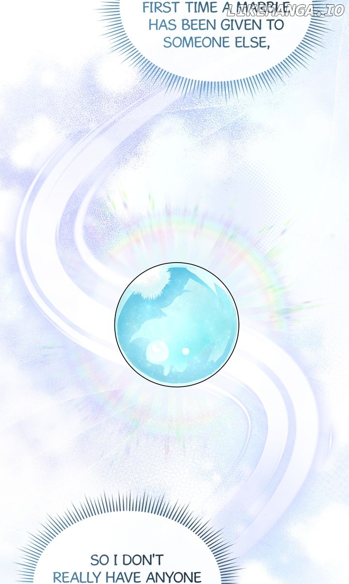 I Become the Tiger’s Daughter Chapter 62 - page 6