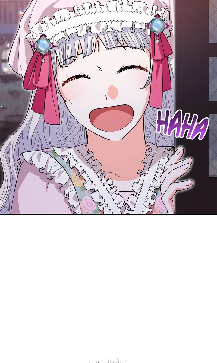 I Become the Tiger’s Daughter Chapter 62 - page 75