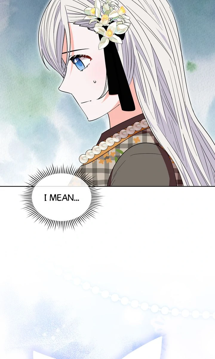 I Become the Tiger’s Daughter Chapter 62 - page 8