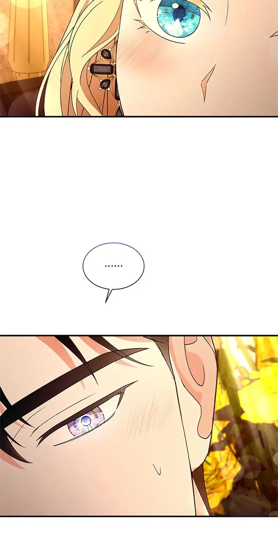 Kill The Male Yandere Protagonist Chapter 42 - page 10