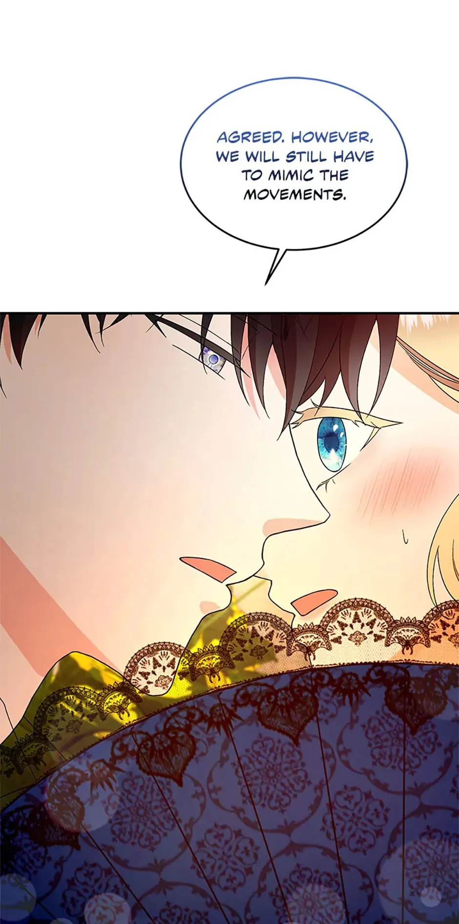 Kill The Male Yandere Protagonist Chapter 42 - page 11