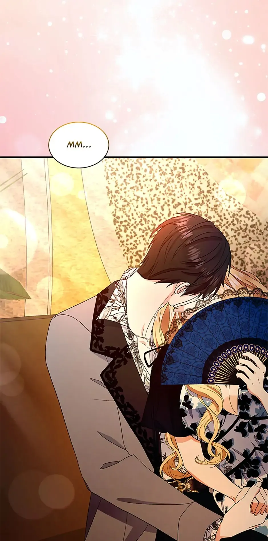 Kill The Male Yandere Protagonist Chapter 42 - page 14