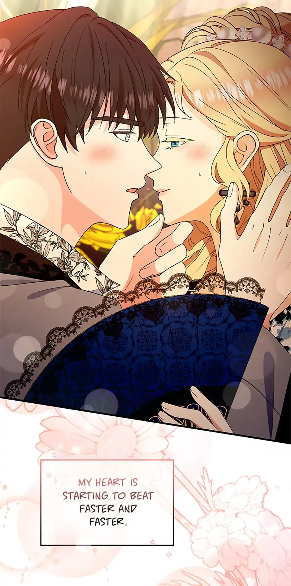 Kill The Male Yandere Protagonist Chapter 42 - page 18