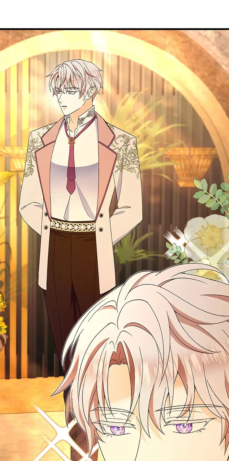 Kill The Male Yandere Protagonist Chapter 42 - page 25