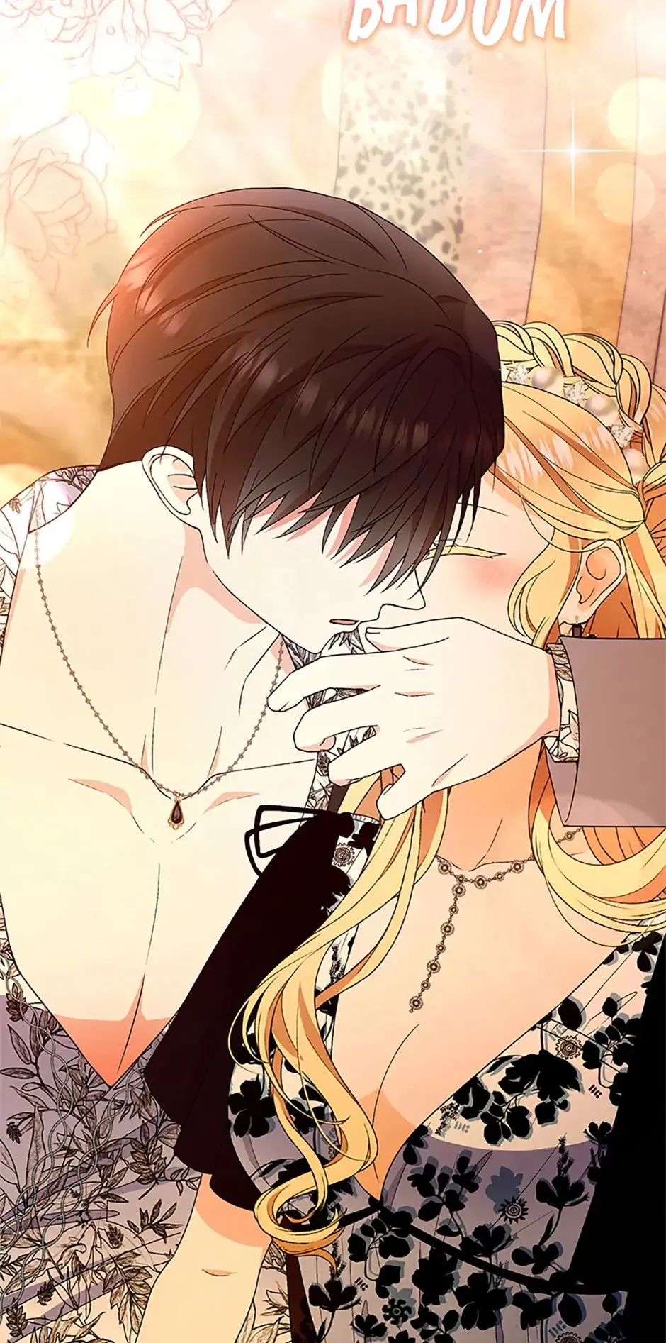 Kill The Male Yandere Protagonist Chapter 42 - page 3