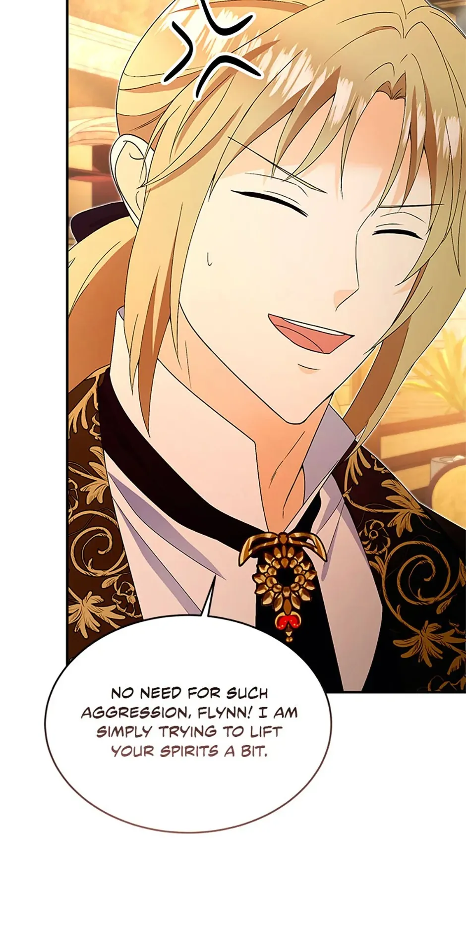 Kill The Male Yandere Protagonist Chapter 42 - page 30