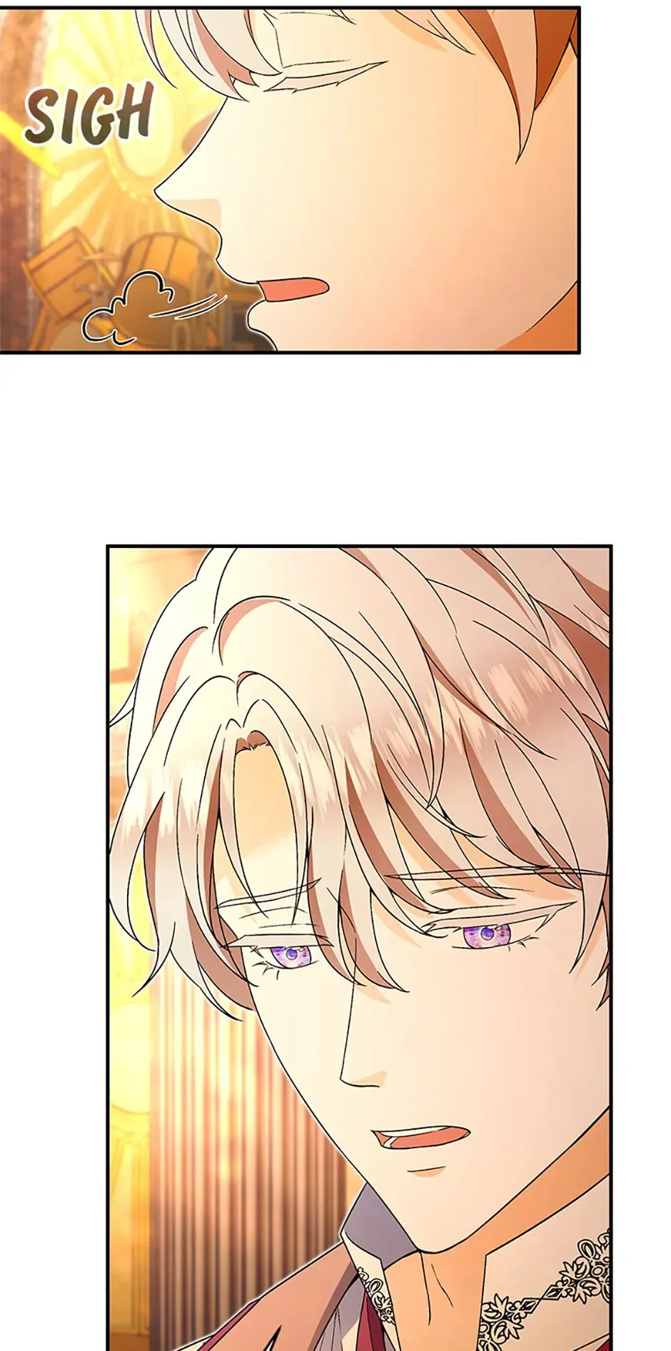 Kill The Male Yandere Protagonist Chapter 42 - page 31