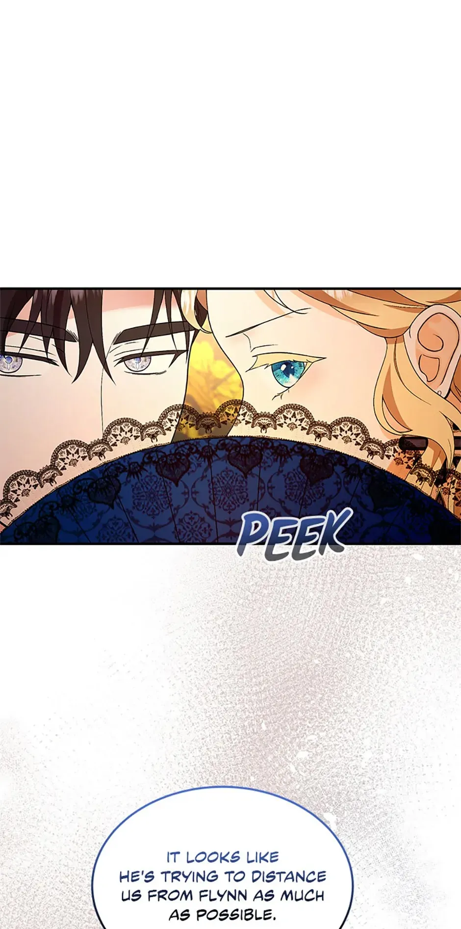 Kill The Male Yandere Protagonist Chapter 42 - page 33