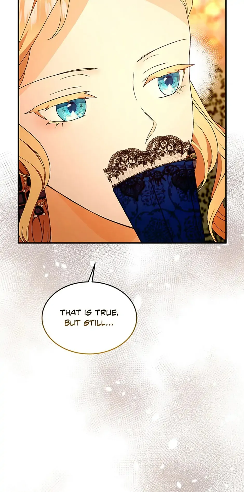 Kill The Male Yandere Protagonist Chapter 42 - page 37