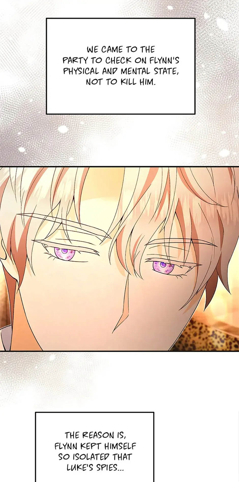 Kill The Male Yandere Protagonist Chapter 42 - page 38