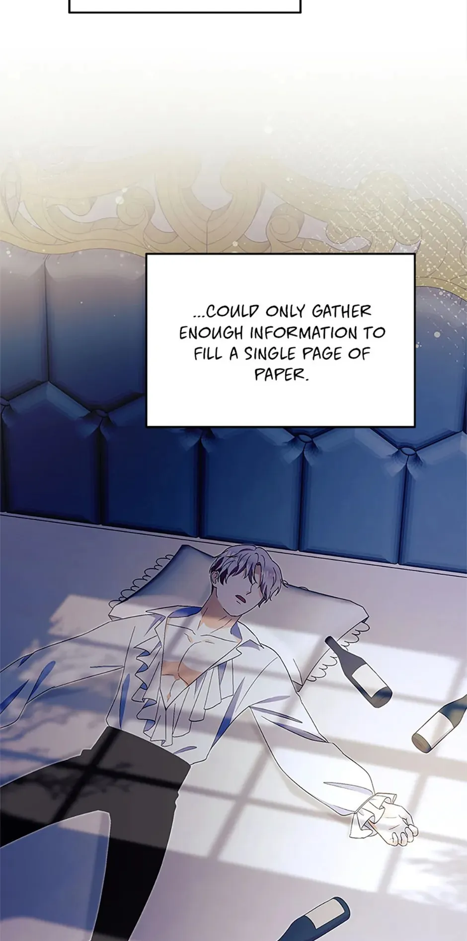 Kill The Male Yandere Protagonist Chapter 42 - page 39