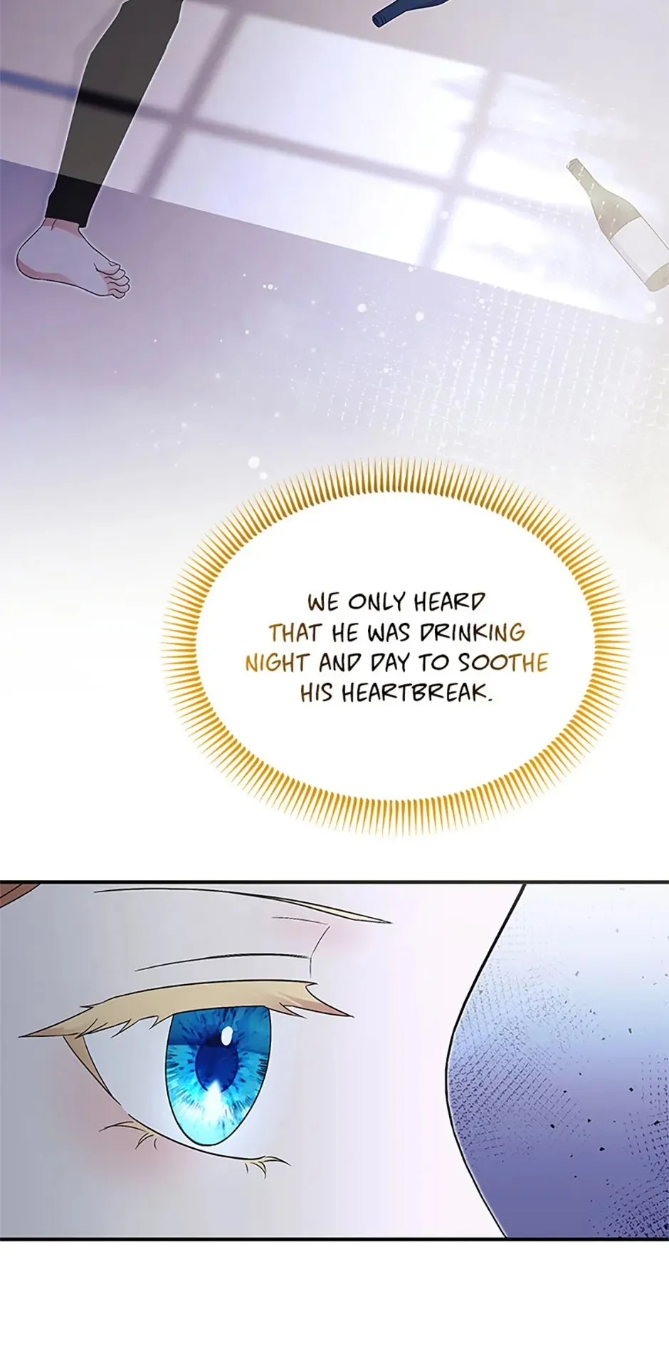 Kill The Male Yandere Protagonist Chapter 42 - page 40