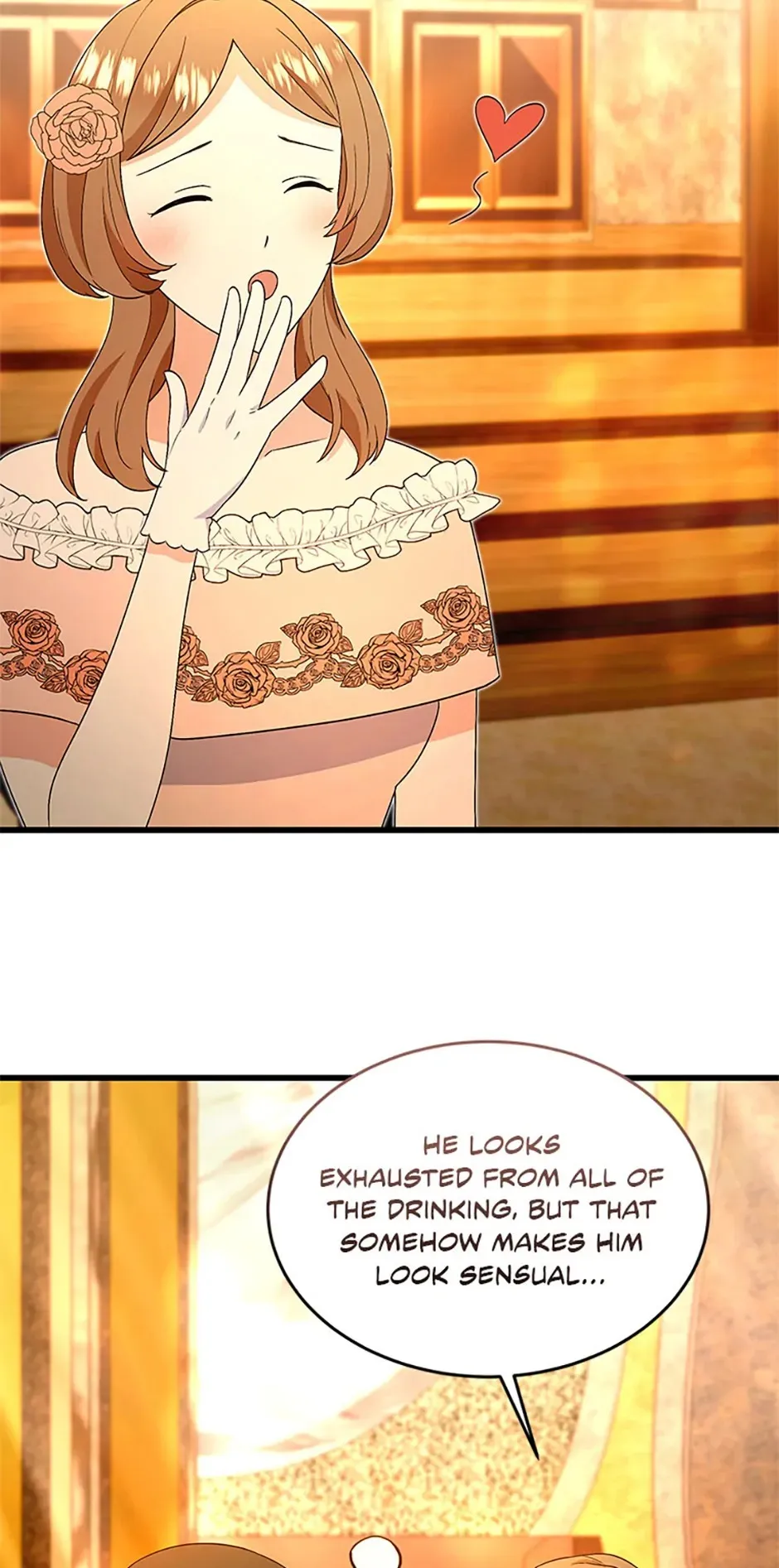 Kill The Male Yandere Protagonist Chapter 42 - page 44