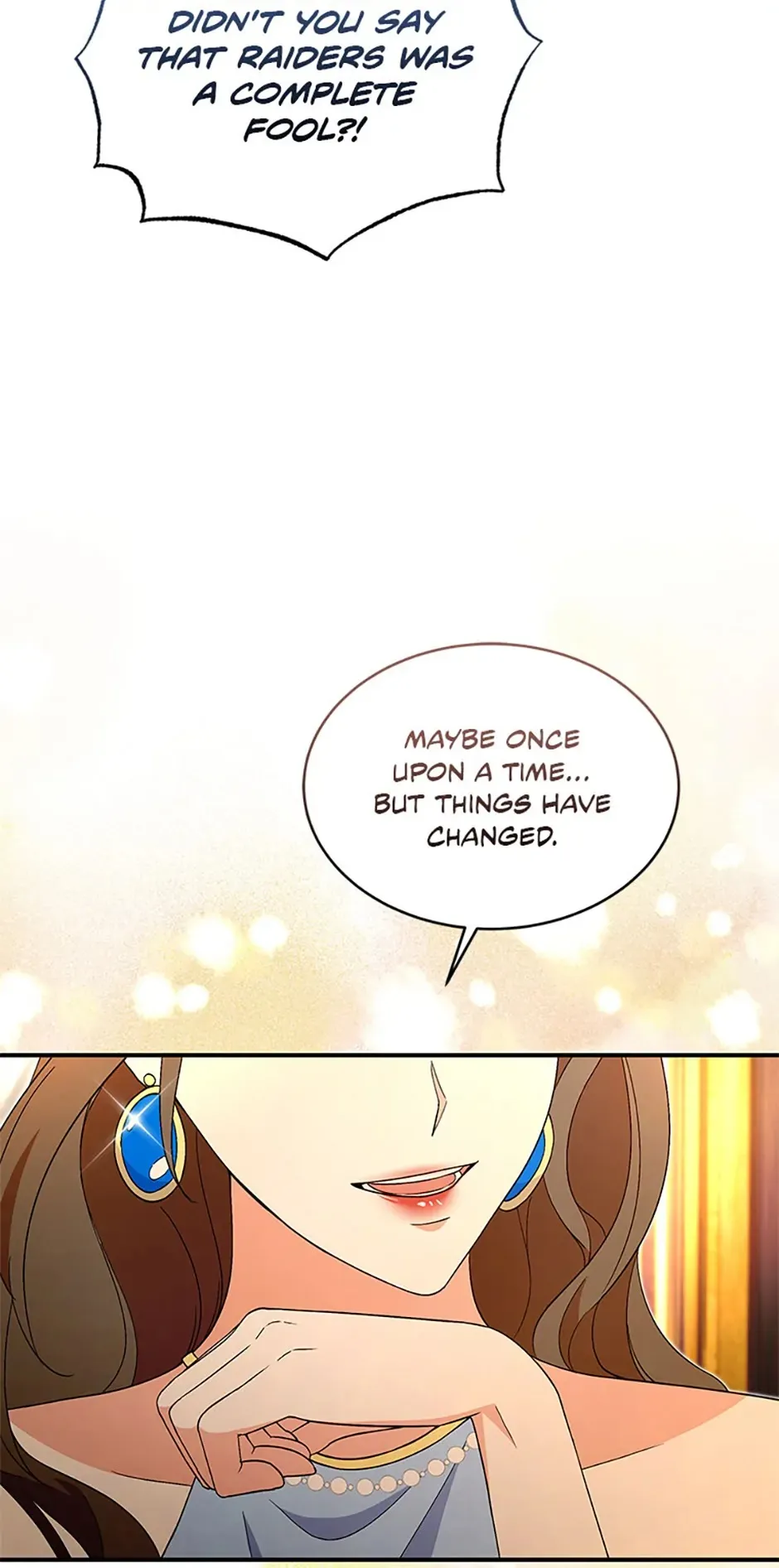 Kill The Male Yandere Protagonist Chapter 42 - page 46