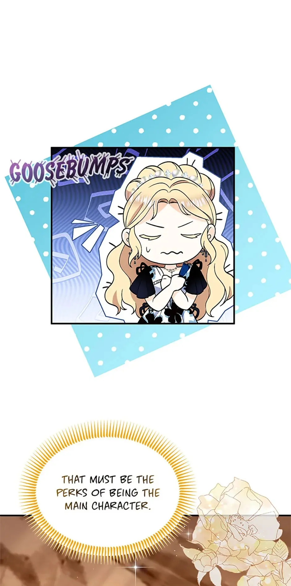 Kill The Male Yandere Protagonist Chapter 42 - page 49