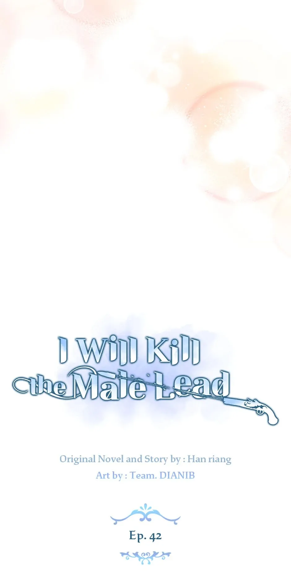 Kill The Male Yandere Protagonist Chapter 42 - page 5