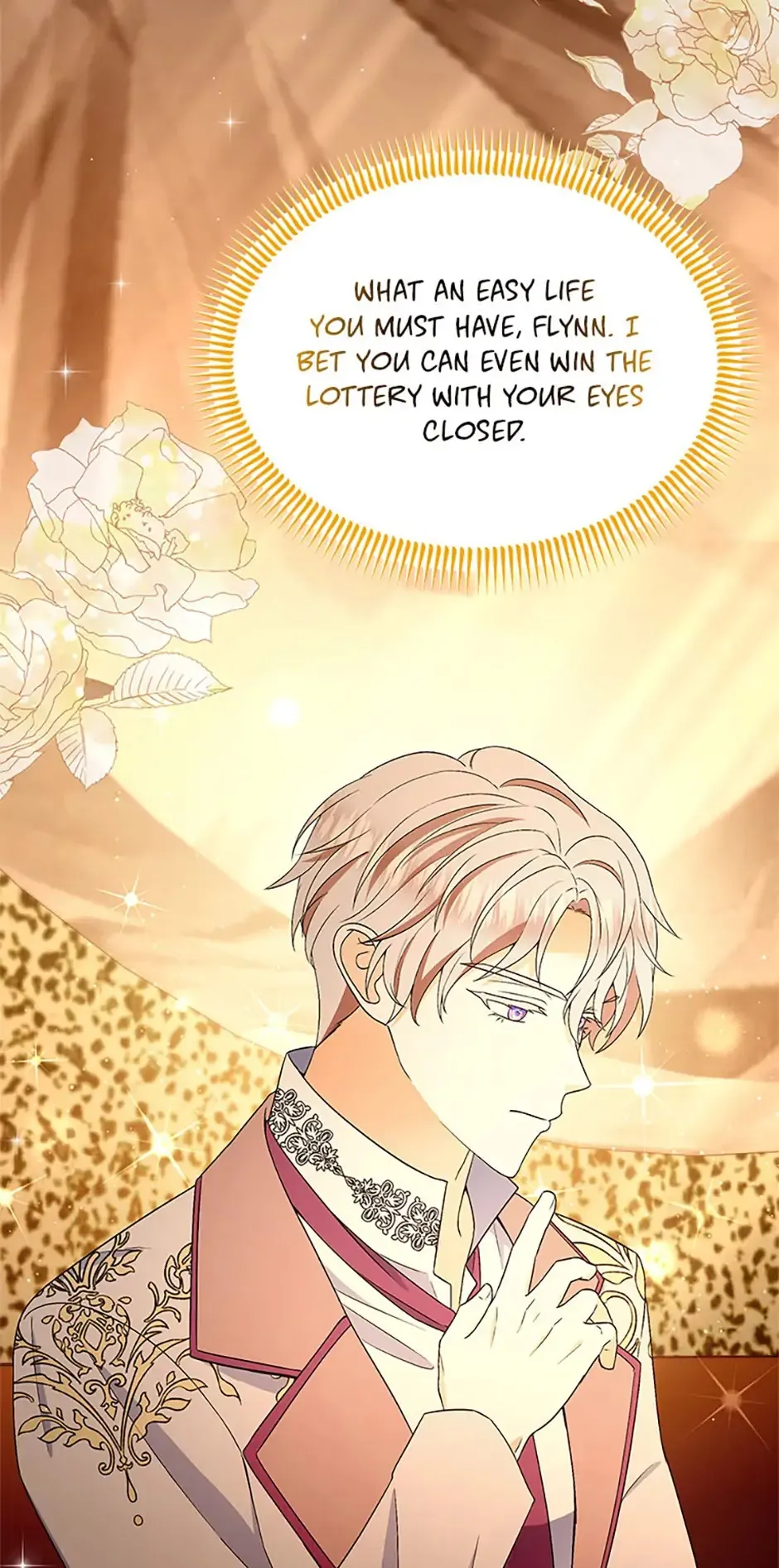 Kill The Male Yandere Protagonist Chapter 42 - page 50